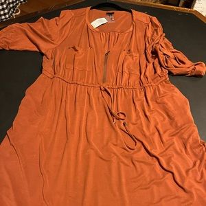 Brand new Torrid dress